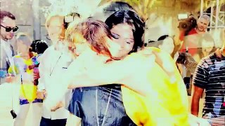 Et anniversaire un seulement seulement le le le le la an Justin Bieber Selena Gomez ||