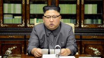 Ким Чен Ын: сумасшедшего старика укротим огнём
