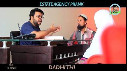 washroom nahe hai...Prank By Nadir Ali In P4PAKAO dailymotion