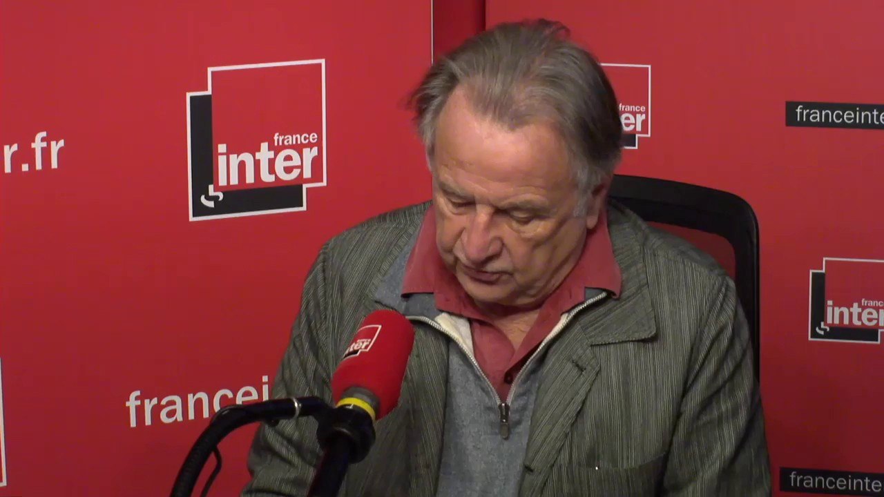 Régis Debray : "Aujourd'hui l'envie d'être milliardaire devient légitime comme l'envie d'être un héros il y a 100 ans."