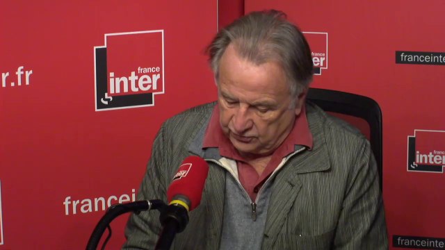 Régis Debray : Aujourd'hui l'envie d'être milliardaire devient légitime comme l'envie d'être un héros il y a 100 ans.