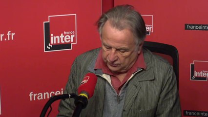 Régis Debray : "Aujourd'hui l'envie d'être milliardaire devient légitime comme l'envie d'être un héros il y a 100 ans."