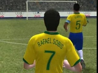 Pes vidéo 2008