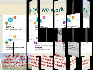 Clayplay - You’re affable Travel Concierge India