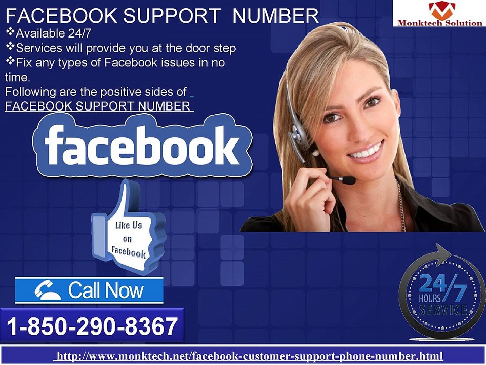 Can I Make A Ring At Facebook Support Number? @ 1-850-290-8367