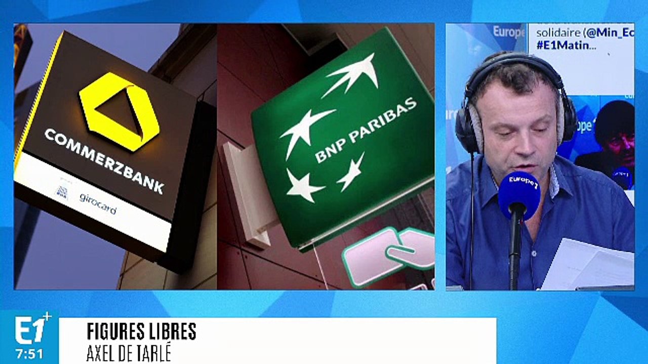 Le grand retour de la coopération franco-allemande