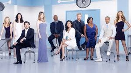 Watch Online Grey's Anatomy Season 14 Episode 2 ~ Series
