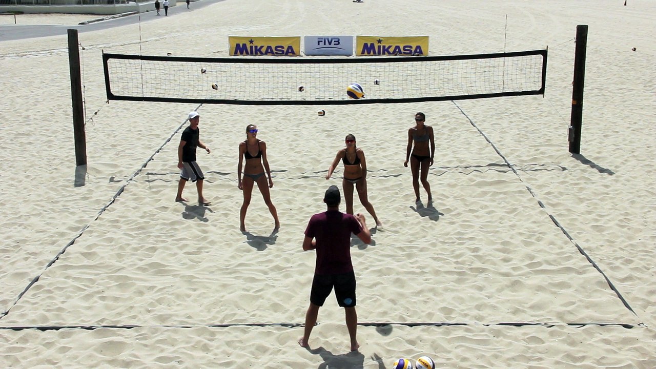 3.12_One_arm_Passing_Drill