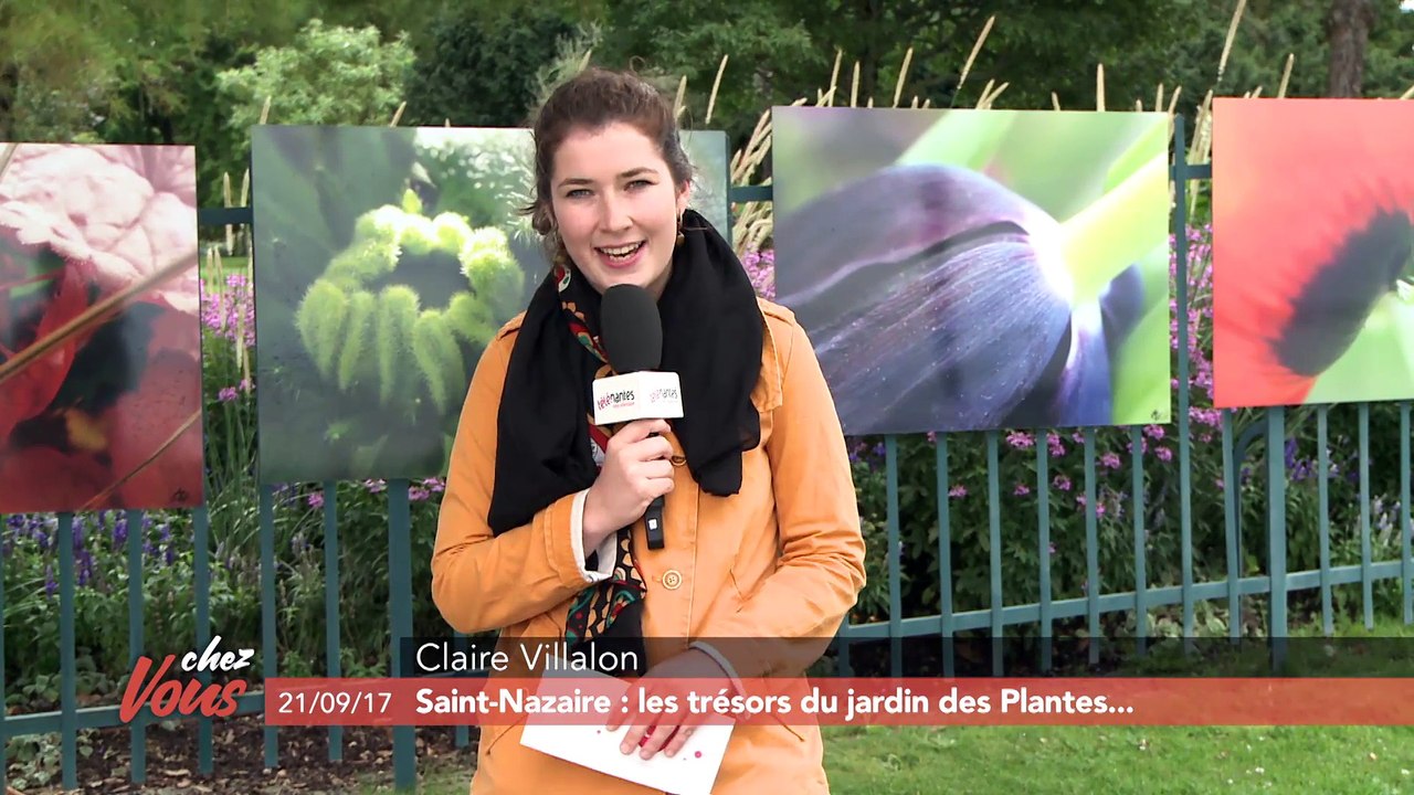 Chez vous à Saint-Nazaire centre-ville #4