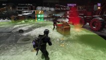 Tom Clancy's The Division™ - Why? It is so unnecessary