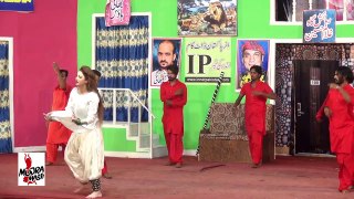 MENU GHUNGROO PANE PE GAYE - 2017 PAKISTANI MUJRA DANCE AFREEN KHAN