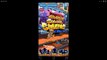 Subway Surfers - Arabia Gameplay / Amira & Old Dusty Hoverboard