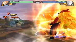 Analyse juste ou injuste a été Goku v.s superman rematch screwattack