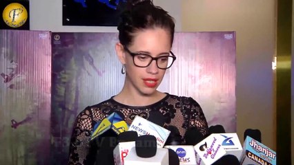 RAJKUMAR RAO HOST SPECIAL SCREENING OF "NEWTON"