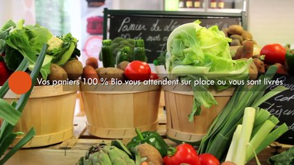 Fresh Relay.fr à Vincennes le Terroir en ville et en un clic !