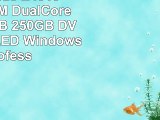 Dell Latitude E4310 Core i5540M DualCore 253GHz 4GB 250GB DVDRW 133 WLED Windows 7