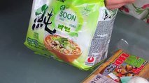 Vegan Asian Grocery Haul! T&T Supermarket [vegan grocery haul #1]