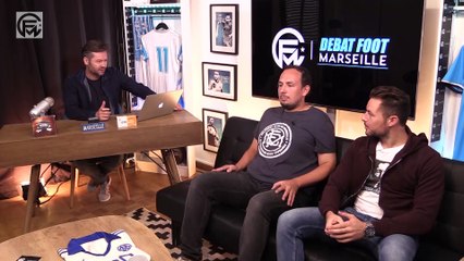 OM - L'avis Tranché : Mais non, Mitroglou, ce n'était pas un panic buy...