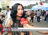 Bebas Pajak Barang Bawaan Dinilai Terlalu Kecil