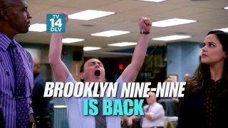 Brooklyn Nine-Nine - Season 5 Promo