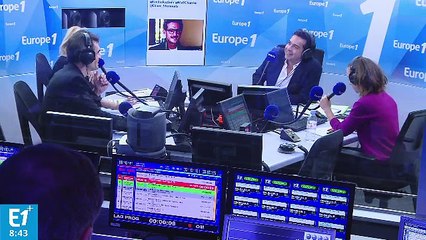 Marine Le Pen : "Florian, si tu reviens, j'annule tout !"