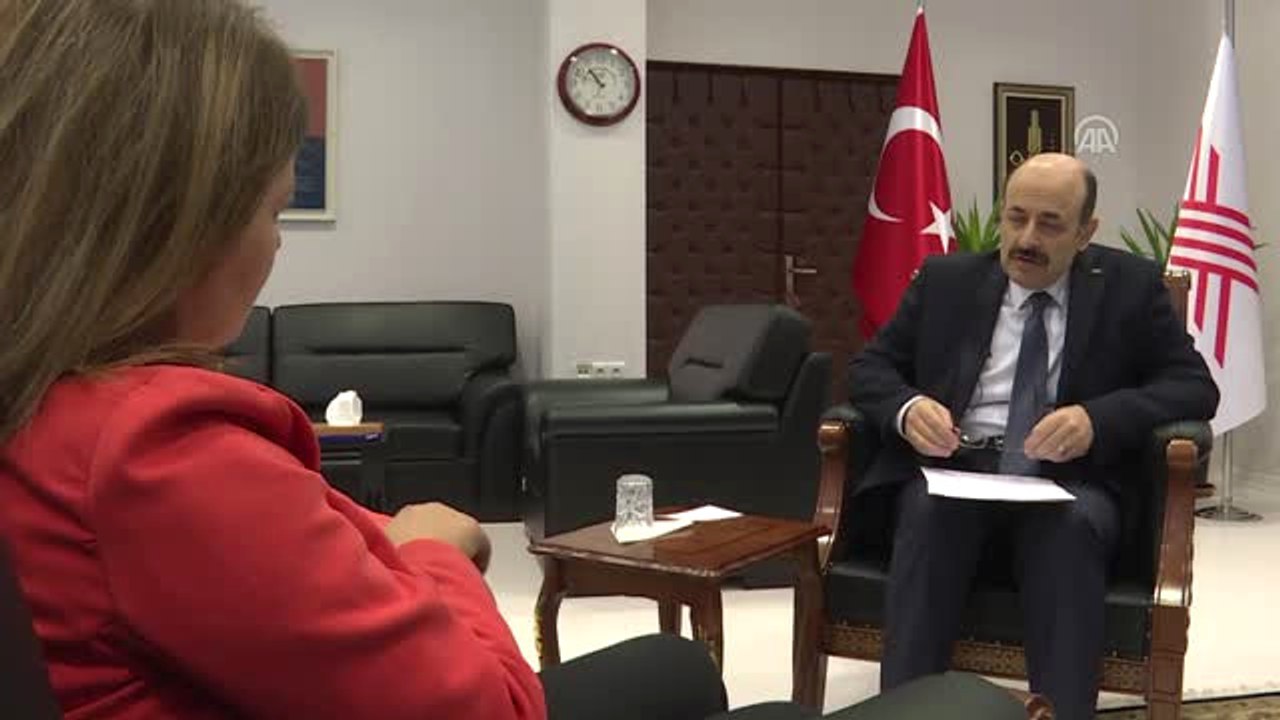 YÖK'te Üniversiteye Giriş İçin "Daha Yalın ve Sade" Model Çalışması