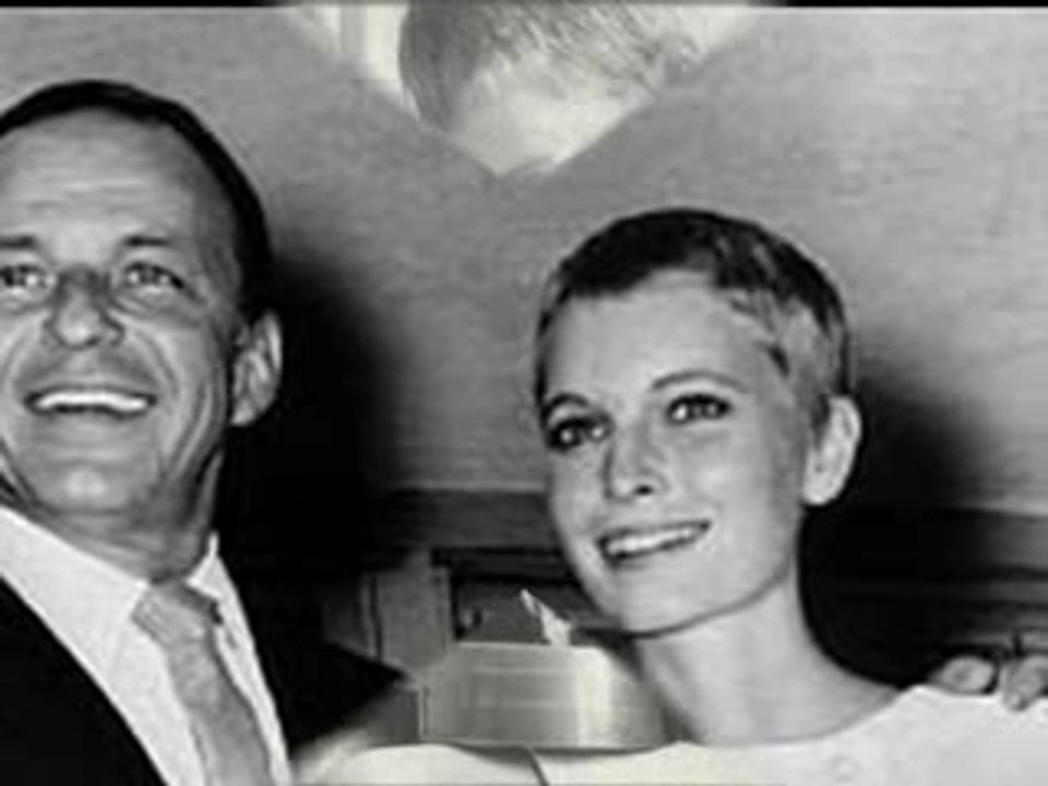 Les femmes de Monsieur Sinatra