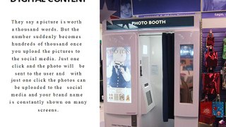 5 reasons why your event needs a photo Booth.