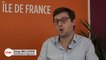[Interview] Diego Melchior sur les revendications de la CFDT Ile-de-France