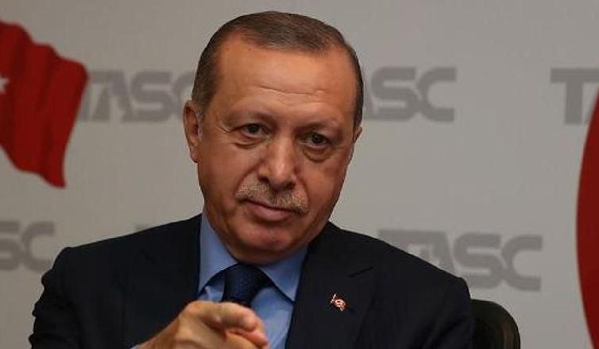 Erdoğan: Bizde idam yok rahatlıkla iade edebilirsiniz