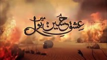 Ishq e Hussain Mein BOL | Dr Aamir Liaquat Hussain - ASKardar