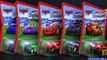 5 Impound Cars Boost, Wingo, DJ, Snot Rod, Lightning Mcqueen Disney Pixar Toys Review Blucollection