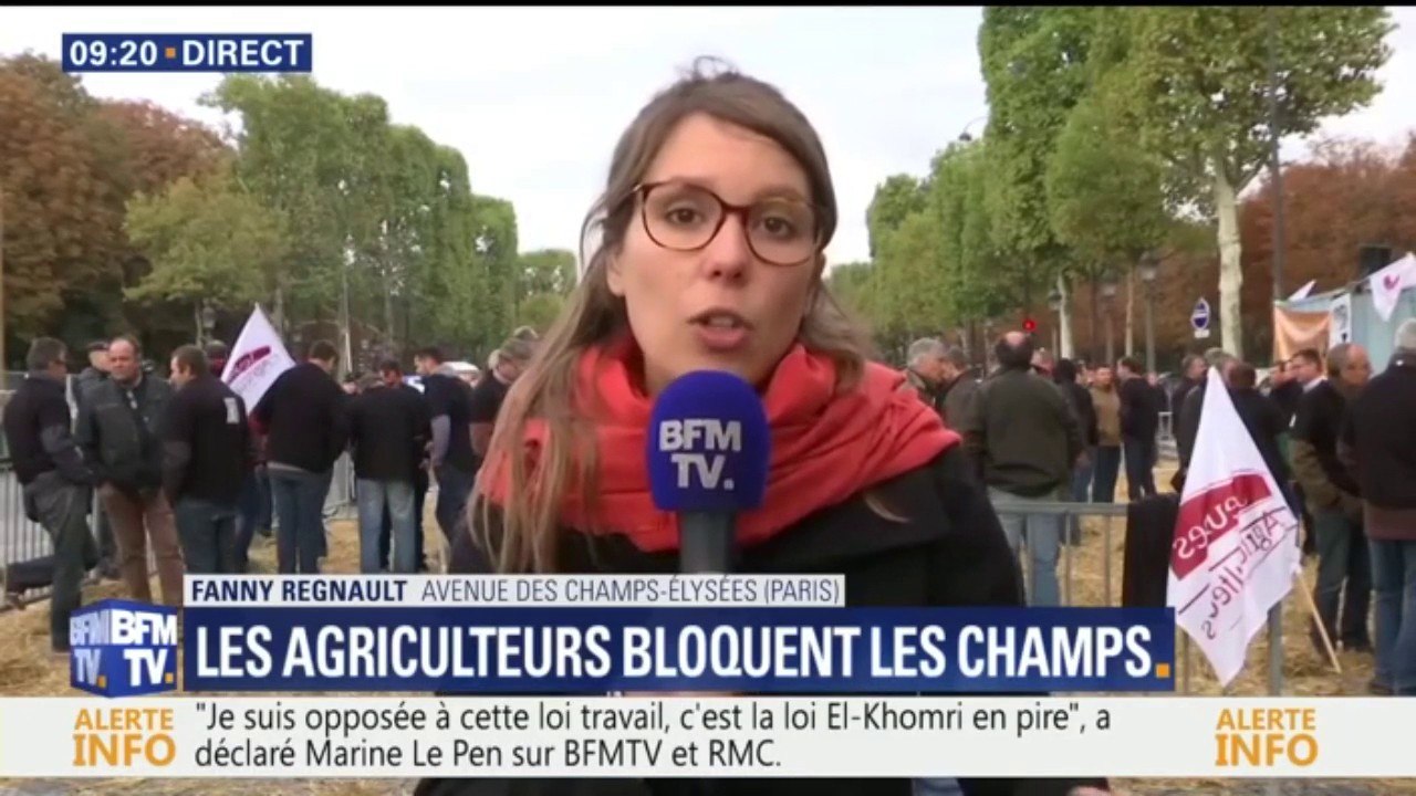 "Le ministre de l'Intérieur a pris conscience" du malaise chez les CRS, affirme les syndicats de police