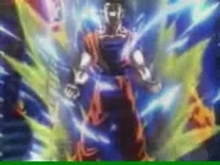AMV Dragon Ball Z