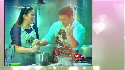 KTOS - Reds Alert Part 2