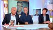 Jean-Michel Apathie fait un lapsus en direct sur France 5 qui amuse beaucoup les chroniqueurs - Regardez