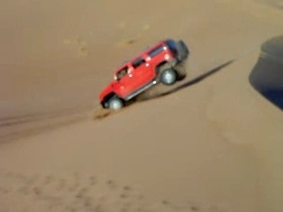 HUMMER
