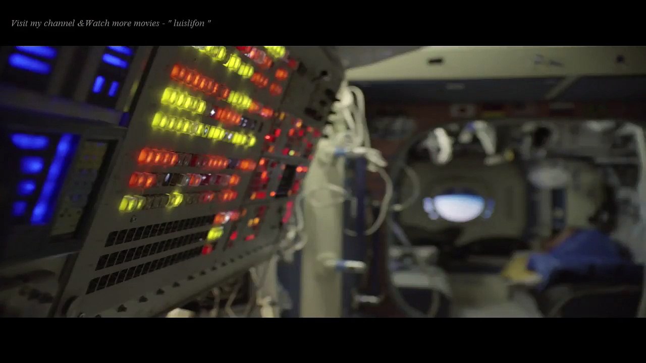 Best SPACE ADVENTURE Movies - Hollywood SCI FI Full Length Movies