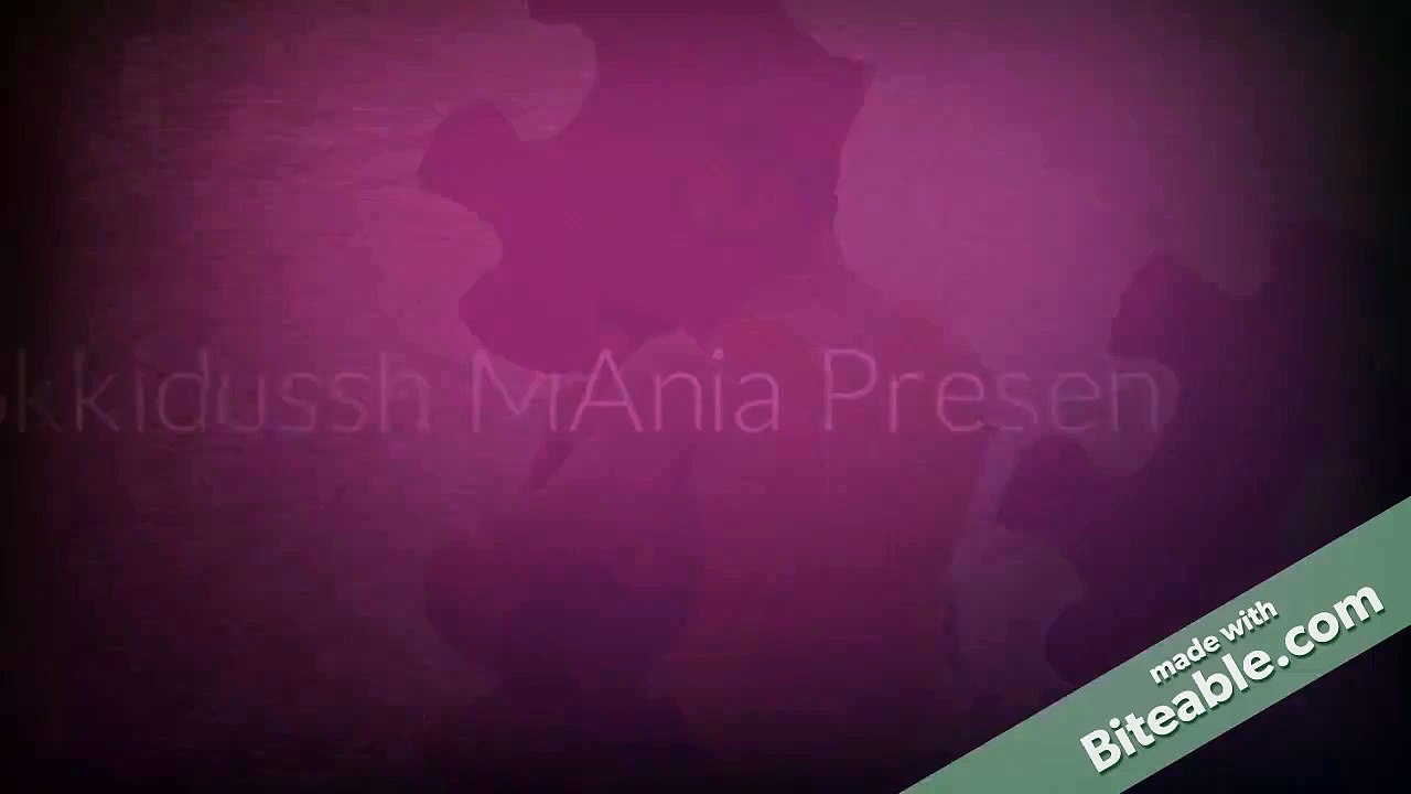 SkidushMania presentation