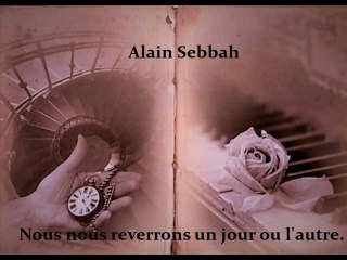 Nous nous reverrons...