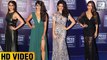 GQ Awards 2017: BEST DRESSED Actresses | Malaika Arora