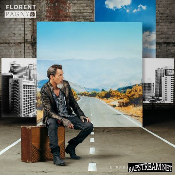 Florent Pagny - Interlude Gandhi (Le présent d'abord)