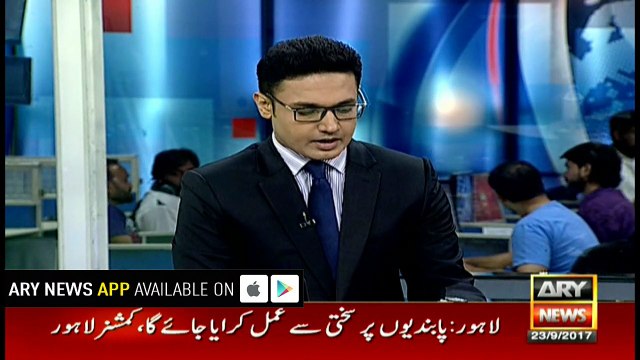 Two bodies found from garage in Lahore: Police