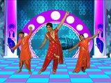 Dance Steps For Beginners: Punjabi Bhangra Dance Steps