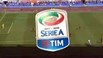 Edin Dzeko Goal HD - AS Roma 1-0 Udinese 23.09.2017