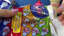 LPS Colorfully Cute Pets Blind Bags Littlest Pet Shop Toy Opening Shopkins Muffin Helps