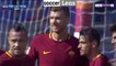 Edin Dzeko Goal HD - AS Roma 1-0 Udinese 23/09/2017 HD