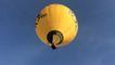 Plusieurs vols de montgolfières organises par Aero'fest de Brocéliande