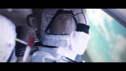 Parodie du film Interstellar.. réalisée avec 20€ !!
