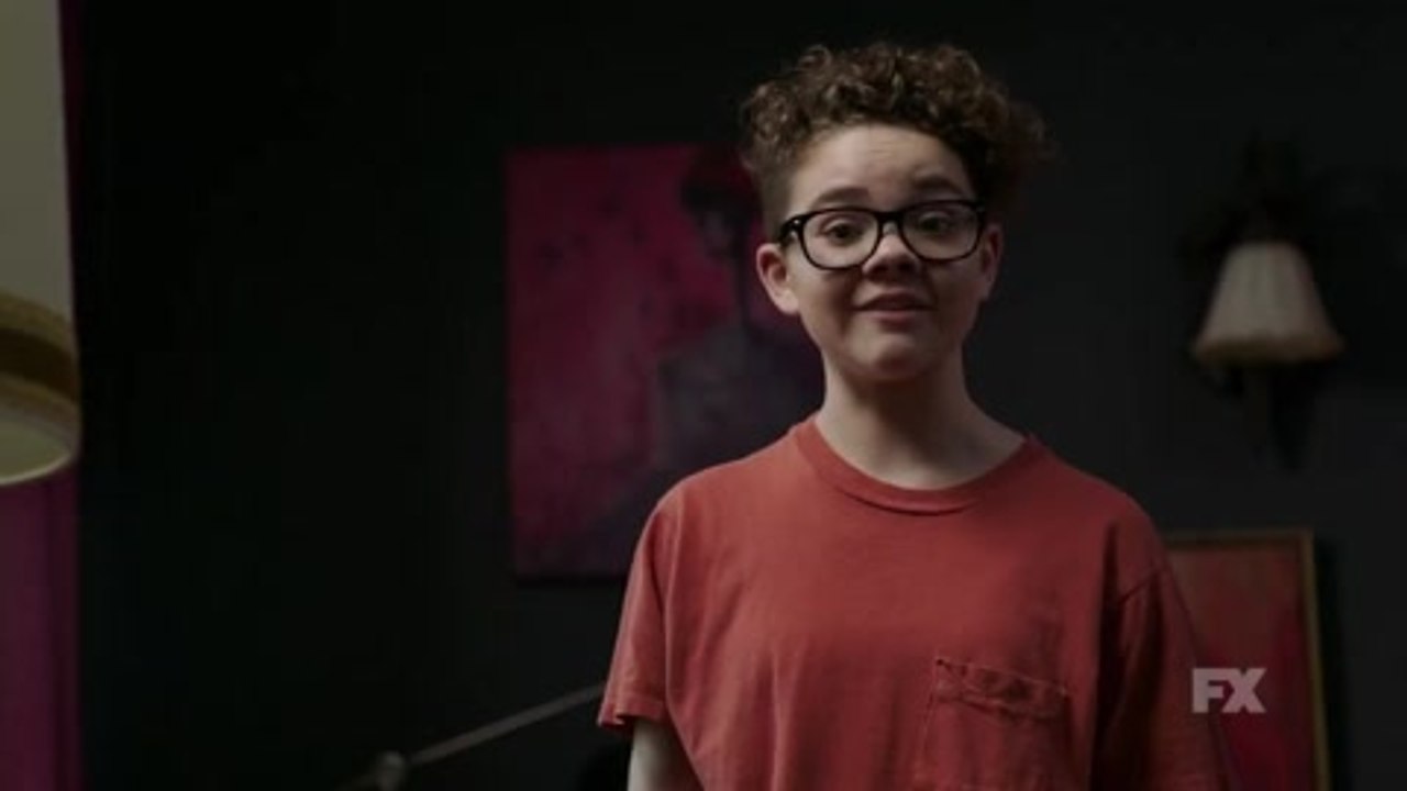 'Better Things Season 2 Episode 3' - [Online]